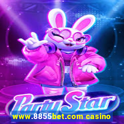 www.8855bet.com casino